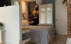 Pension Hartje Zandvoort